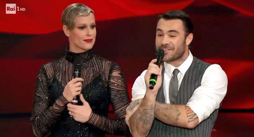 Retroscena su Madonia a Ballando con le Stelle: “La produzione lo aveva già richiamato” preview