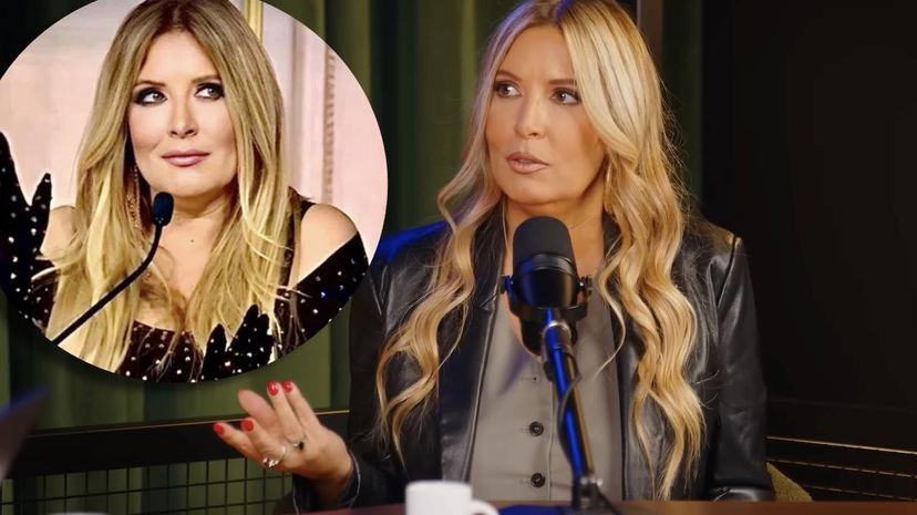 Selvaggia Lucarelli a Ballando con le Stelle: “La tattica che uso per i concorrenti che mi stanno antipatici” preview