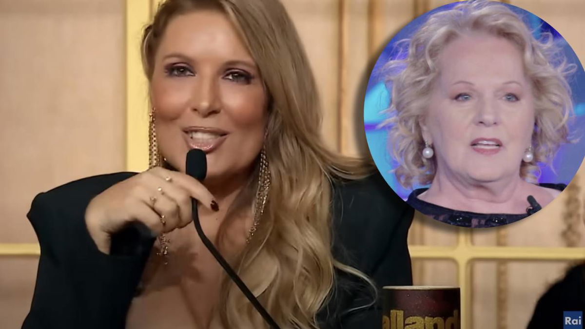 Selvaggia Lucarelli mette i puntini sulle i sulla dichiarazione di Katia Ricciarelli article-post