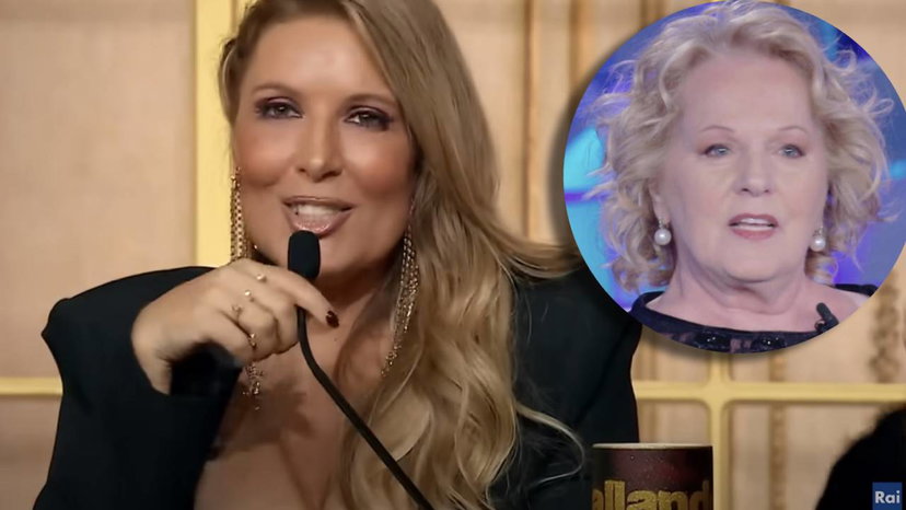 Selvaggia Lucarelli mette i puntini sulle i sulla dichiarazione di Katia Ricciarelli preview