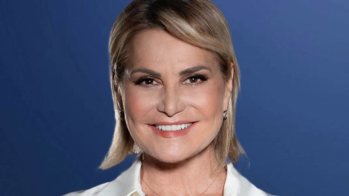 Simona Ventura, cast di vip per il suo nuovo adventure game su Rai2: quando andrà in onda article-post