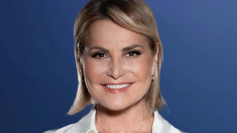 Simona Ventura, cast di vip per il suo nuovo adventure game su Rai2: quando andrà in onda preview