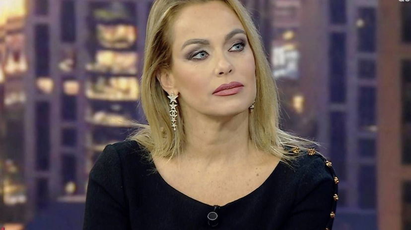 Sonia Bruganelli commenta l’abbandono di Angelo Madonia da Ballando con le Stelle preview