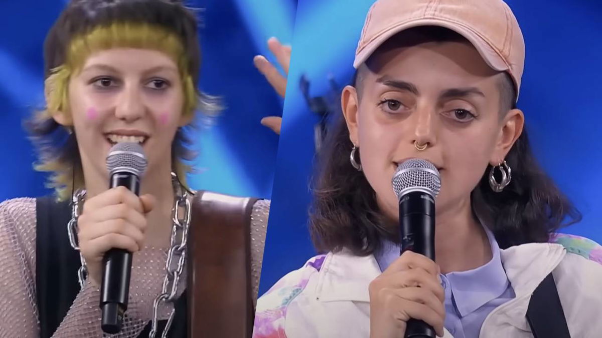 Sonia dei Punkcake si aggiunge a Francamente contro il gender gap nella musica article-post
