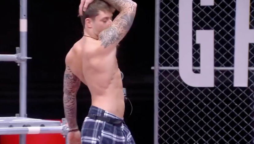 Tommaso, nessuna ship al Grande Fratello: “Né con Maica né con MariaVittoria: sono entrato single e esco single” preview