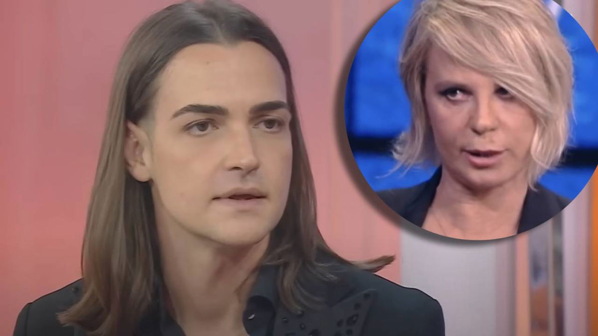 Valerio Scanu: “Maria De Filippi mi ha denunciato”, ecco perché e com’è finita article-post