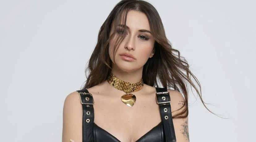 Verdiana dopo Tale e Quale punta Sanremo: “Ho presentato un brano” e svela se ha sentito Maria preview