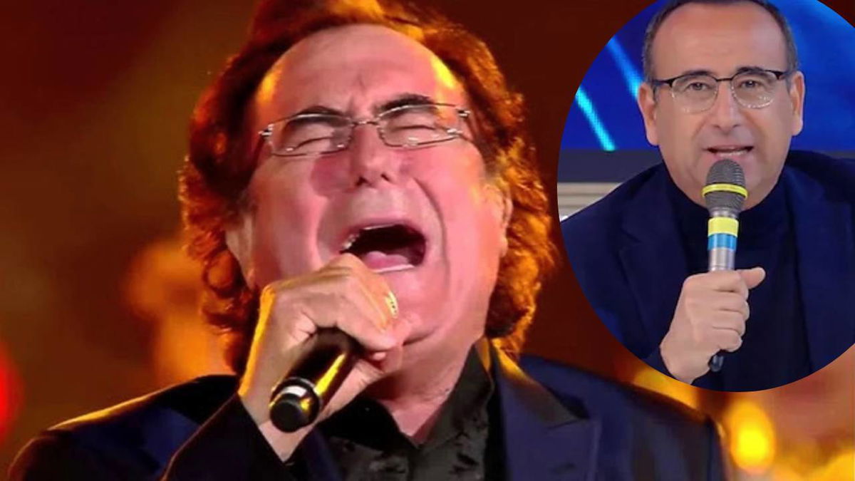 Al Bano Carrisi, la sua reazione dopo essere stato scartato da Sanremo article-post
