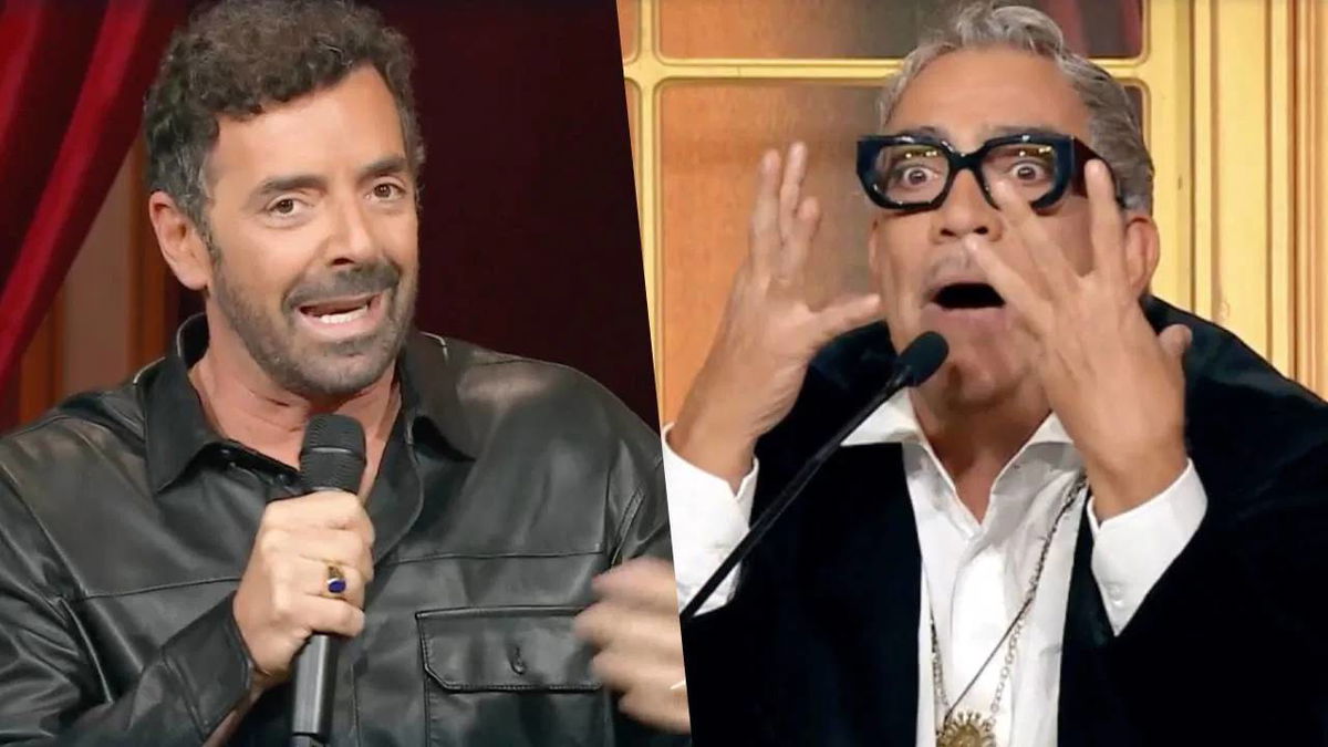 Alberto Matano verso il posto di Guillermo Mariotto. Che sia la volta buona per un restyling alla giuria? article-post