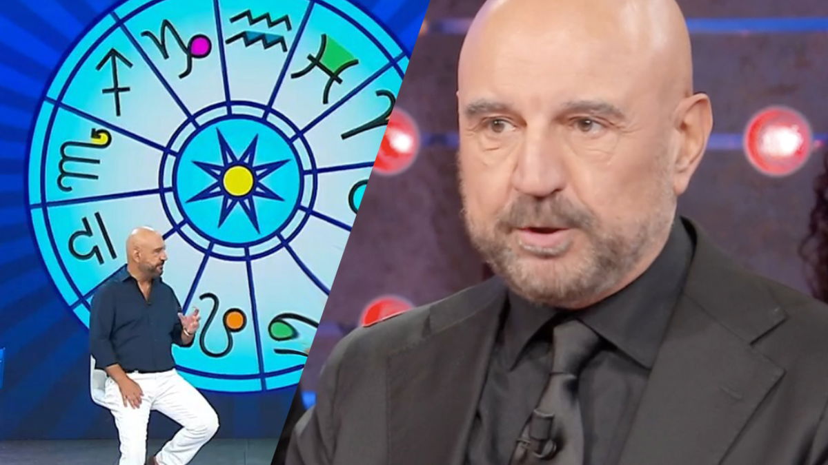 Antonio Capitani, oroscopo del 2025 segno per segno: le previsioni article-post