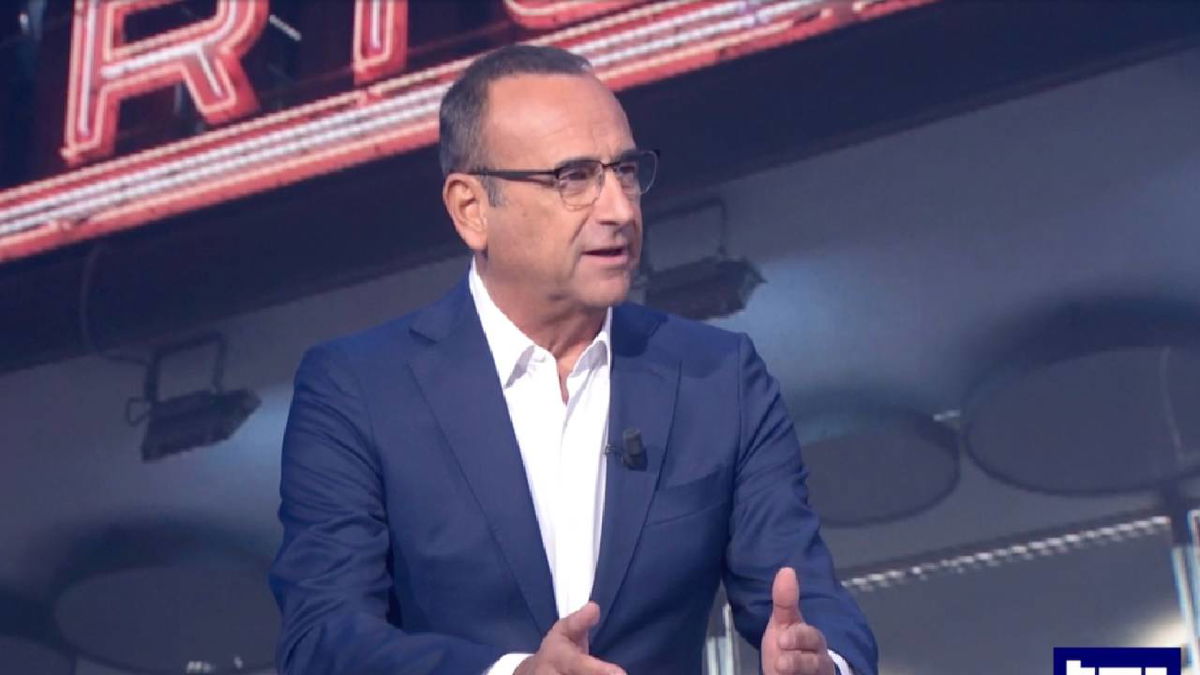 Artista escluso da Sanremo si commuove: “Era l’ultima promessa” article-post