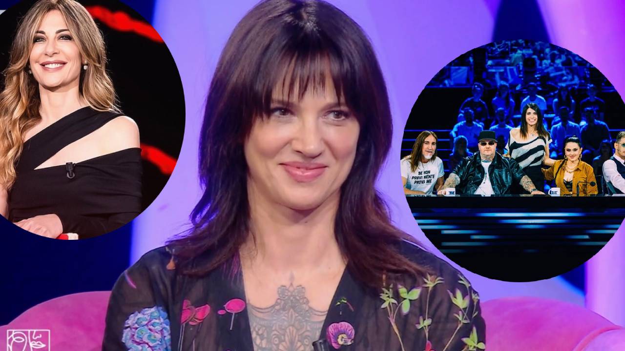 Asia Argento stronca i giurati di X Factor e Fagnani: “Incattivita”