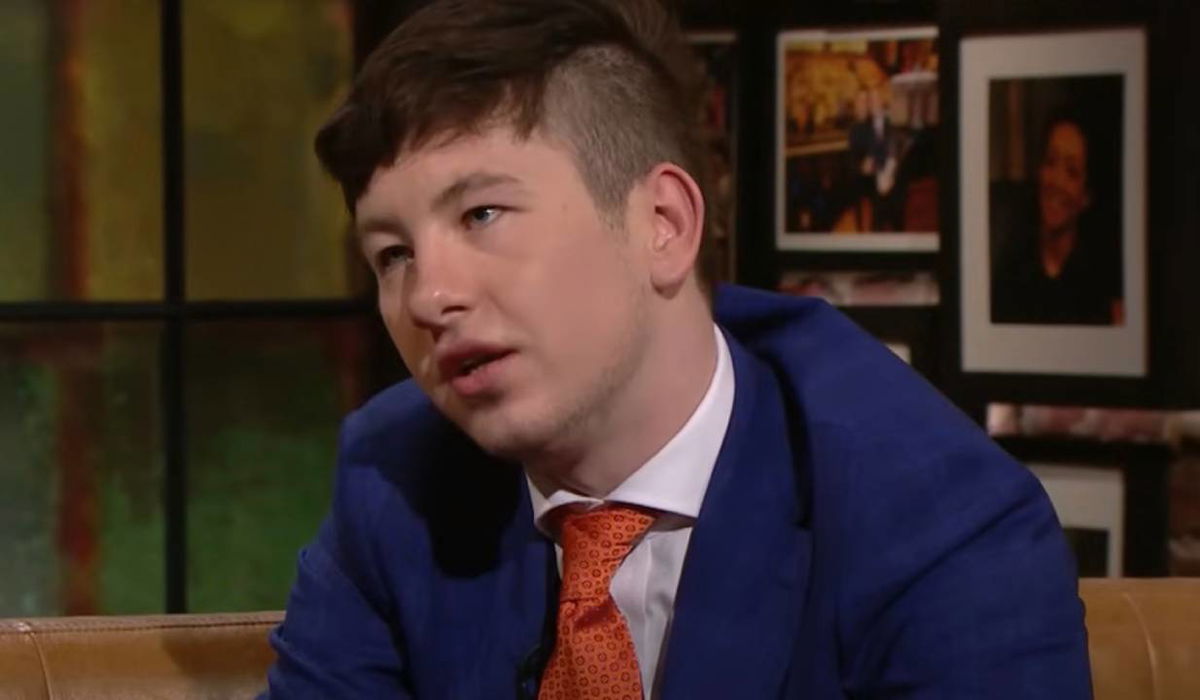Barry Keoghan disattiva Instagram: “Non posso sopportare queste cattiverie” article-post