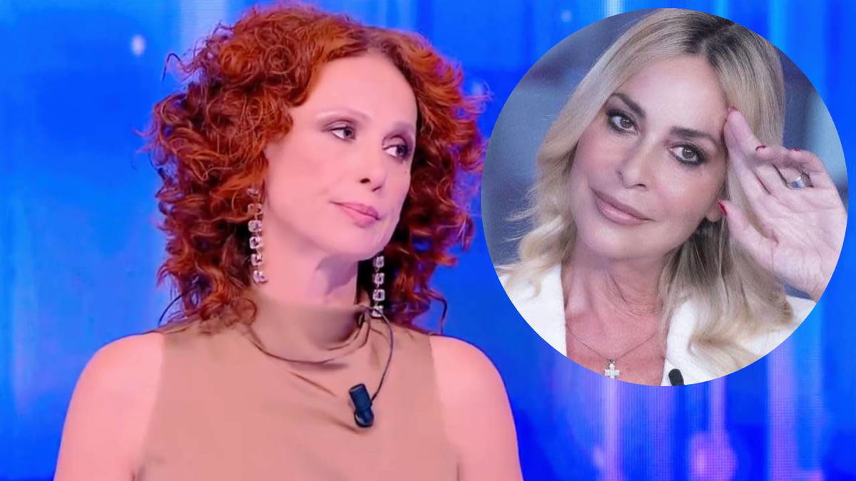 Beatrice Luzzi, la sua frecciatina a Stefania Orlando nasconde uno spoiler article-post