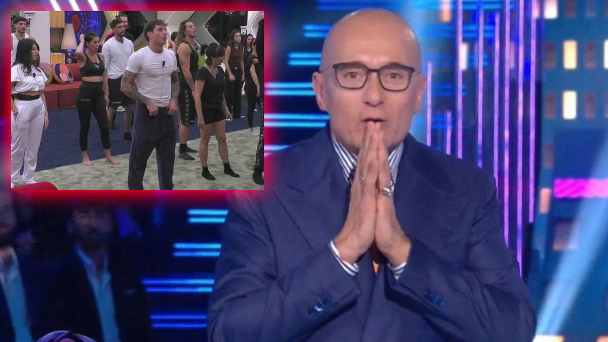 Bestemmie al Grande Fratello? Accuse per due gieffini a rischio, i video article-post