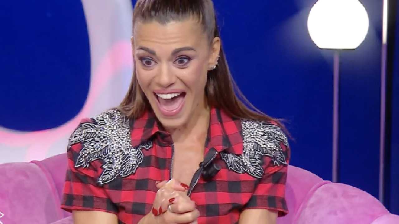 Bianca Guaccero, cosa gli ha detto la figlia Alice su Giovanni Pernice