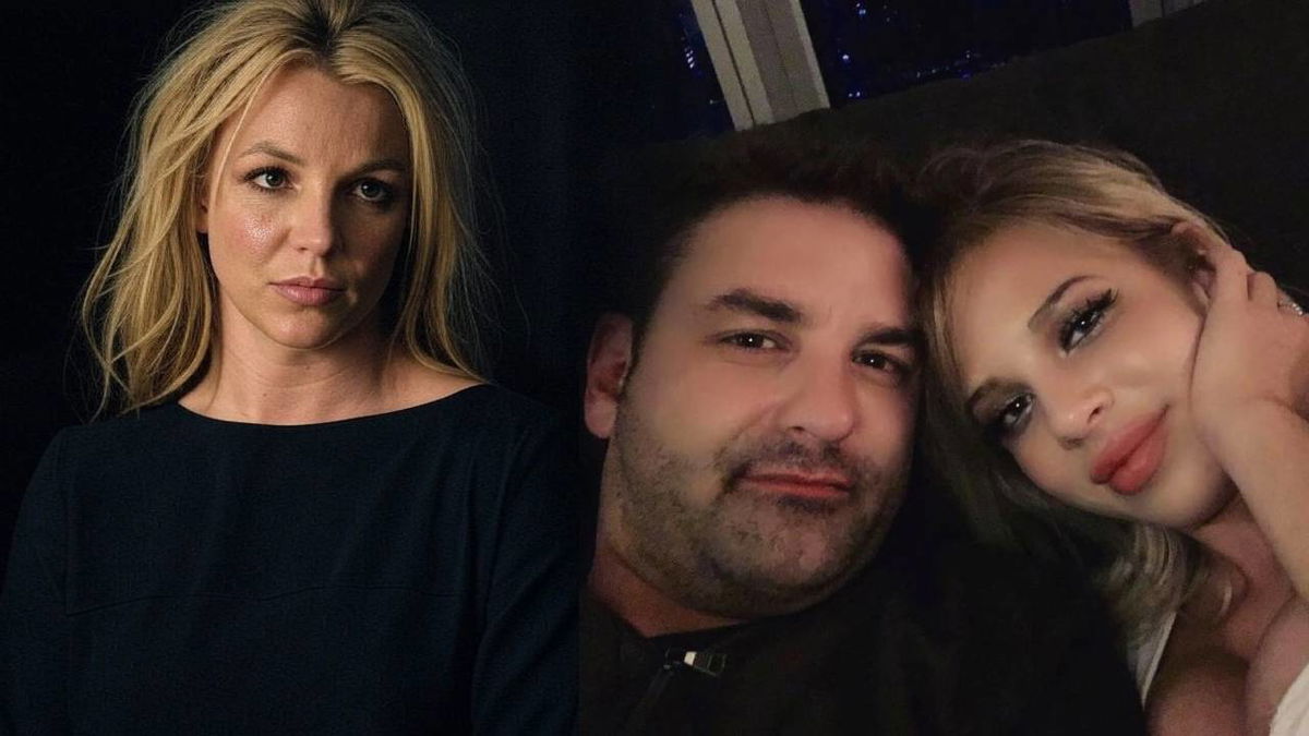 Britney in pericolo? La cognata: “Tuo fratello ti droga e usa i tuoi soldi” article-post