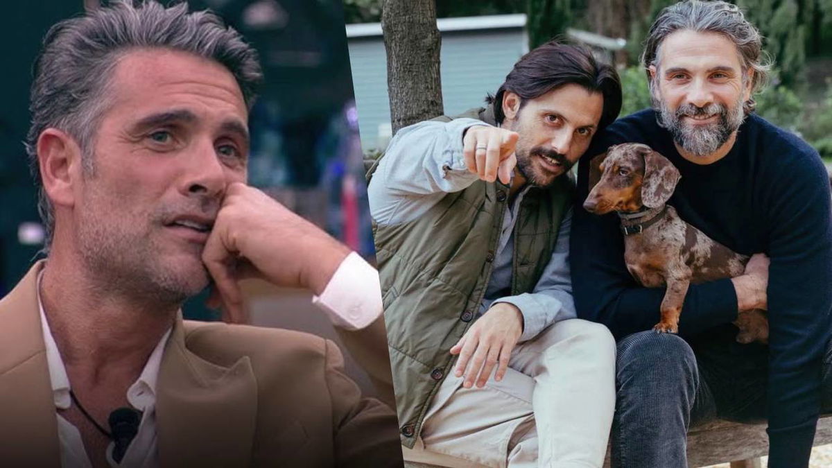 Calvani difende la sua storia con Alessandro dagli scivoloni di due gieffine article-post