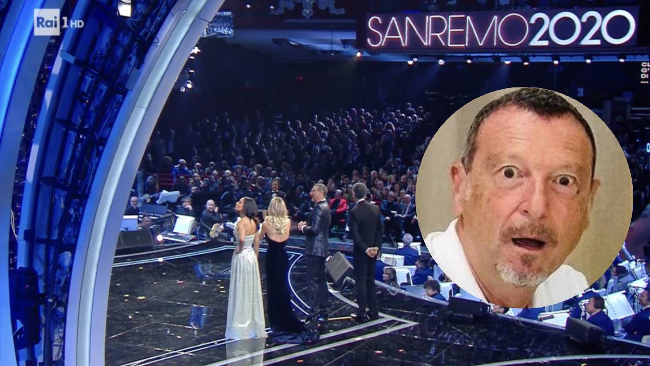 Cantante di Sanremo 2020 annuncia il ritiro: addio con un ultimo concerto