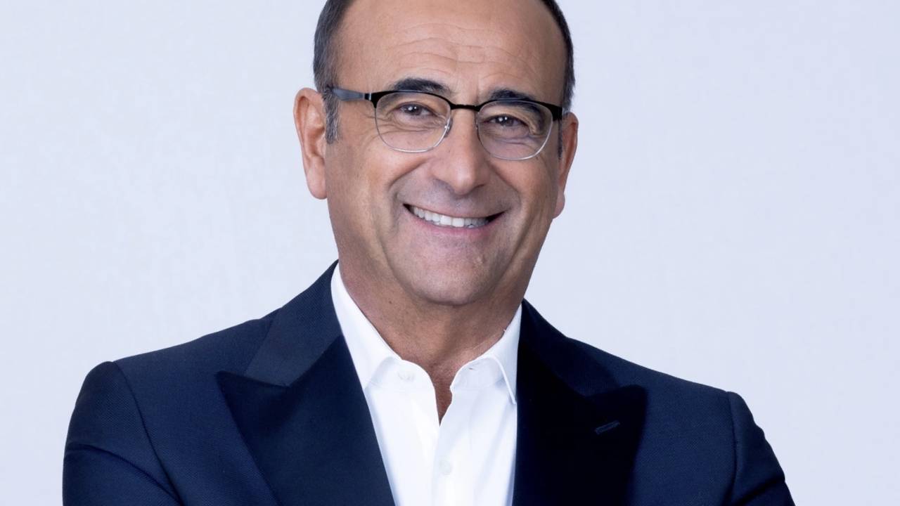 Carlo Conti annuncia l’ospite internazionale del Festival di Sanremo 2025