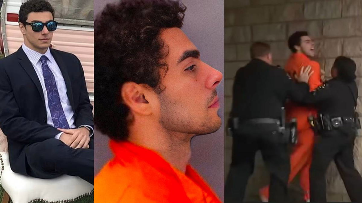 Le condizioni di Luigi Mangione sono terribili: le urla di altri detenuti article-post