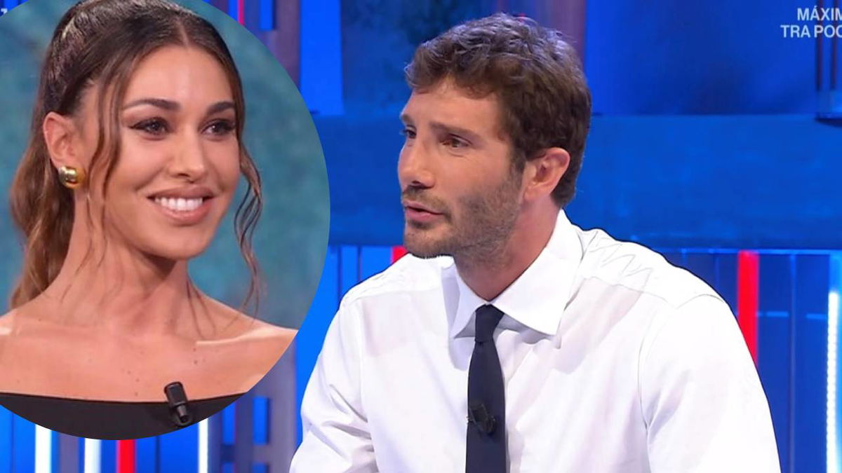 De Martino vuota il sacco sui tradimenti e il possibile ritorno con Belen article-post