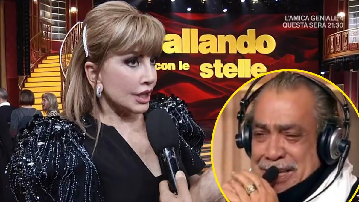 Decisione su Mariotto, fuori da Ballando? Interviene Milly Carlucci article-post