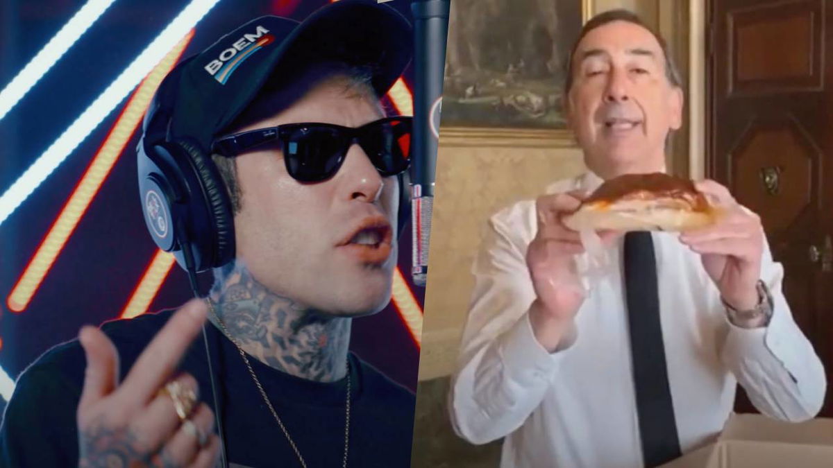 Dissing tra Fedez e il sindaco di Milano Beppe Sala: le frecciatine article-post