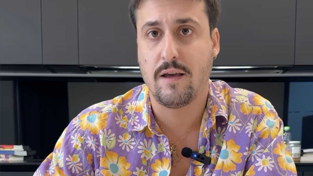 Edoardo Franco: come ha speso i soldi vinti a MasterChef e perché ha partecipato a L’Isola dei Famosi