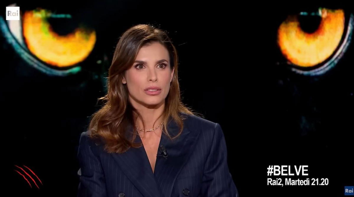 Elisabetta Canalis su George Clooney: “Fidanzamento di copertura?”, poi parla di Maddalena Corvaglia article-post