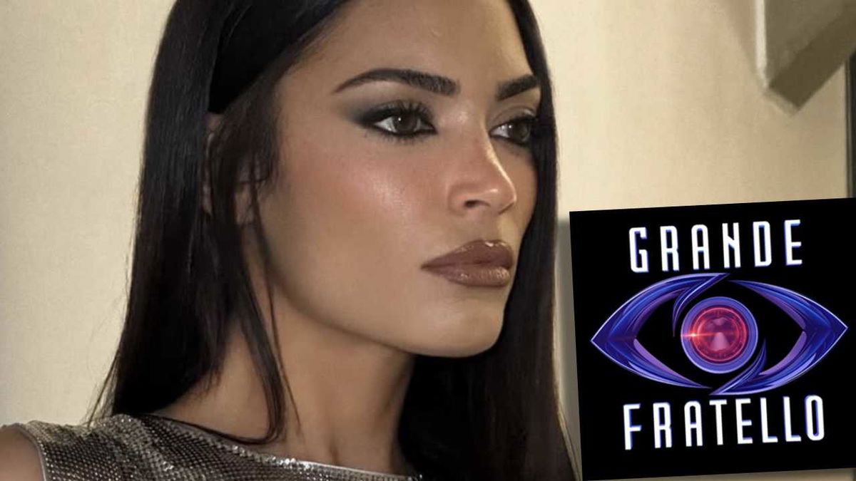 Elodie, sua cugina di secondo grado è dentro il Grande Fratello: ecco chi è article-post