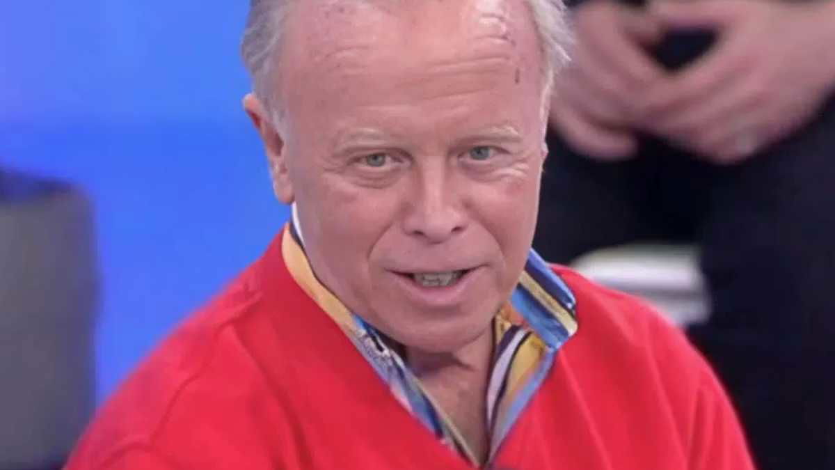 È morto Ennio Zingarelli, primo fidanzato di Gemma Galgani a Uomini e Donne: la reazione di lei article-post