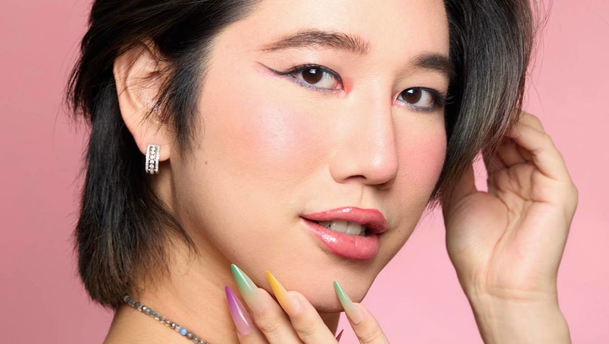 Eric Shin, il titoker di “Amo Totale” ha inciso un singolo queer: Kittesen article-post