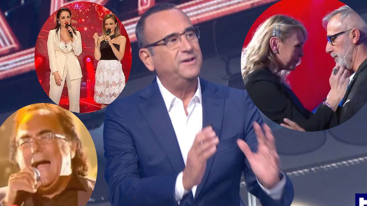 Esclusi da Sanremo 2025, chi sono: prime reazioni di chi non è stato preso article-post