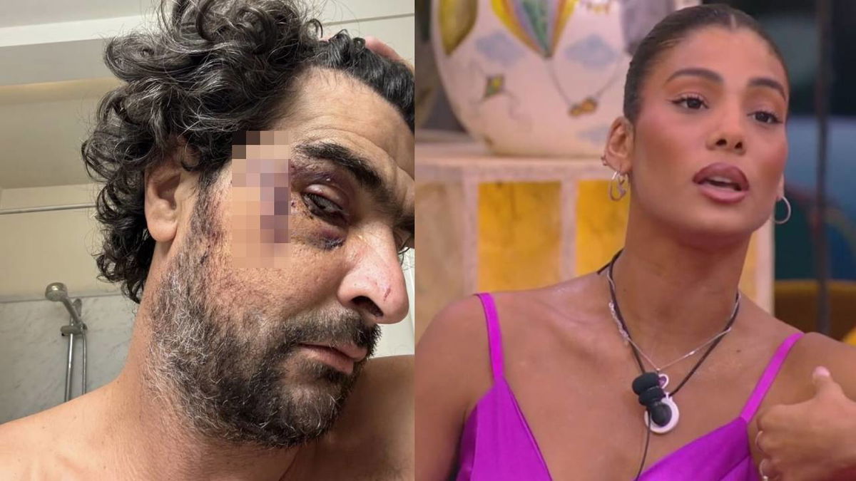 Ex fidanzato di Yulia, il racconto choc: “Il GF sa, schedata in questura” article-post