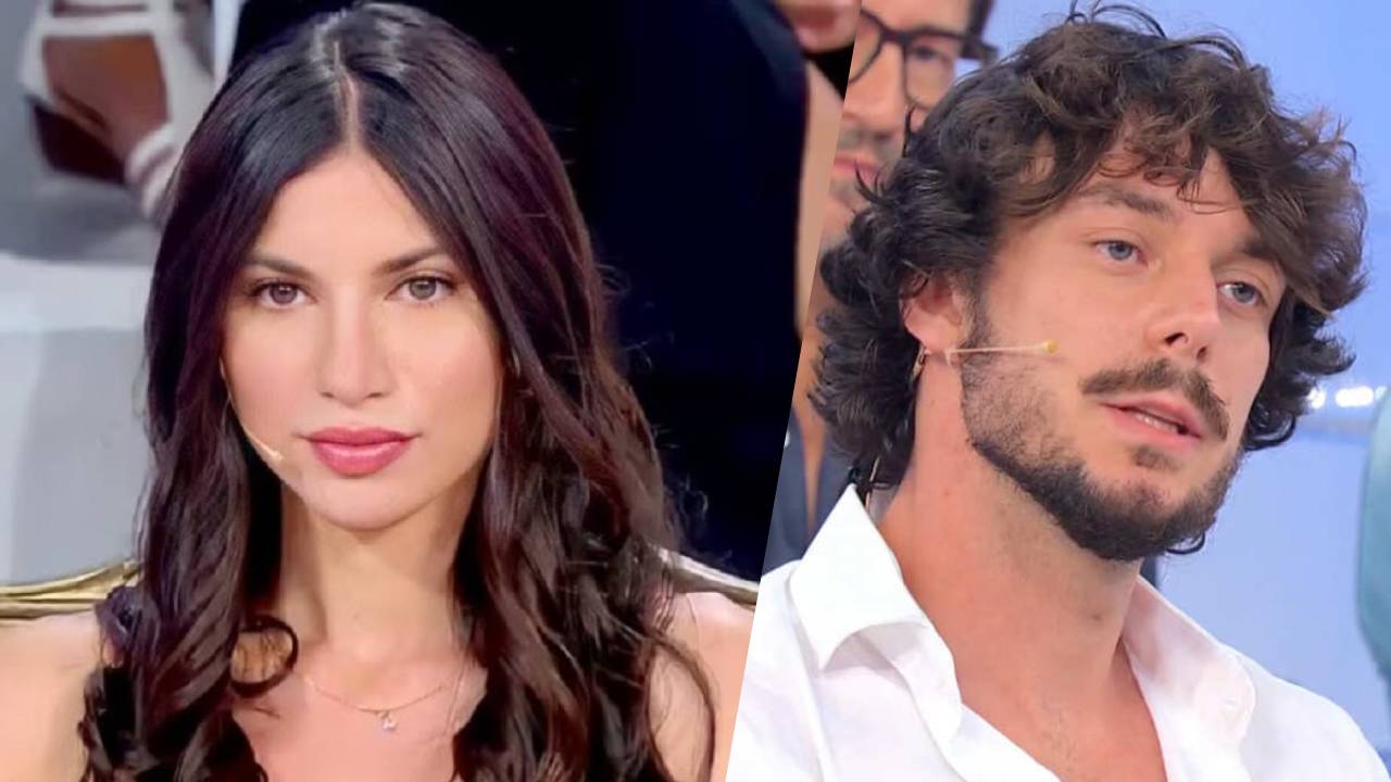 L’ex tronista Manuela smaschera Michele: “Cosa ha fatto con me”