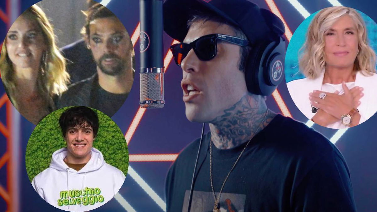 Fedez ne ha per tutti: canzone contro Myrta, Chiara, colleghi e politici article-post