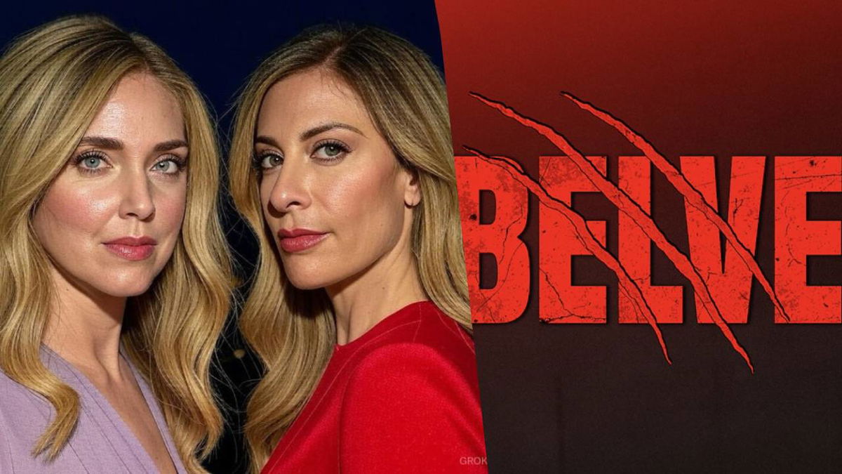 Perché la Ferragni non è andata a Belve: “Ora ripicca totale” article-post