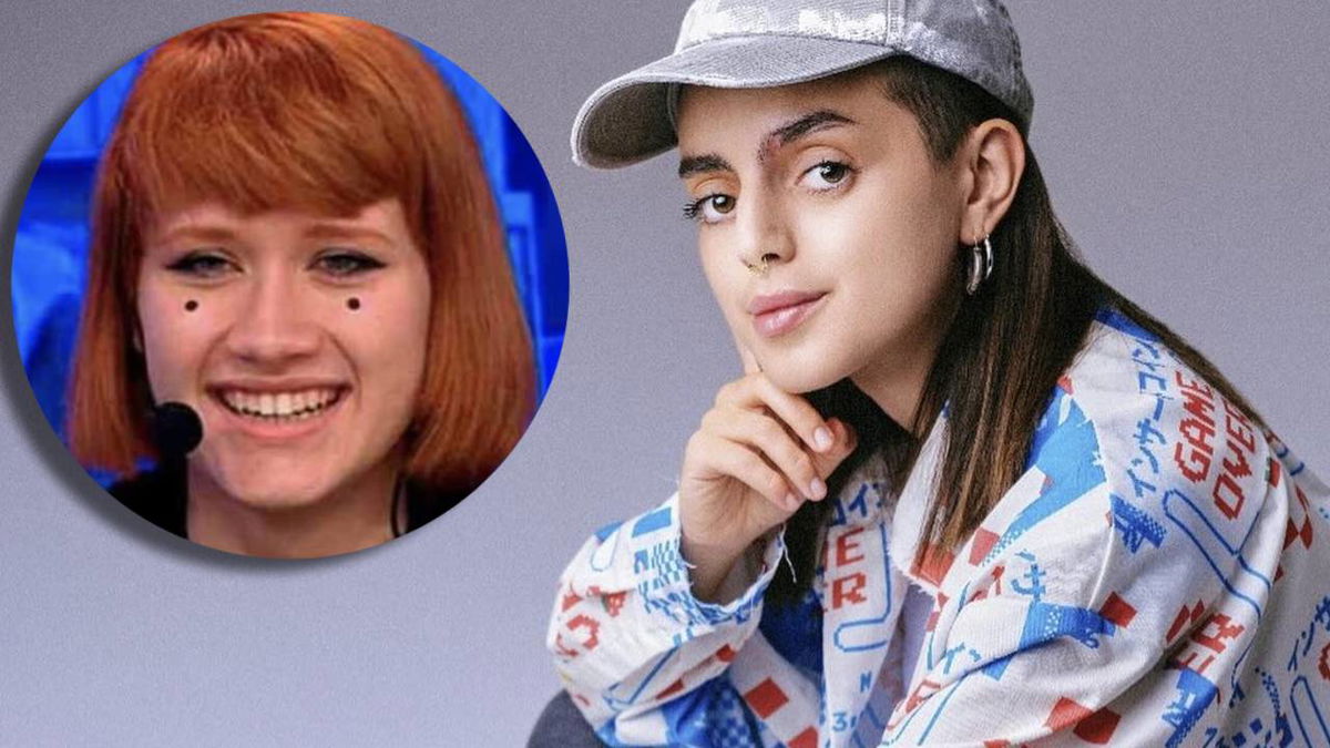 Francamente risponde indirettamente a Tish: “Mai detto di essere stata eliminata in quanto donna” article-post