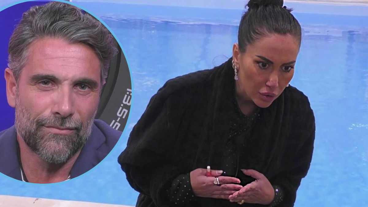Frase infelice di Jessica fa arrabbiare Luca: “Fa la pazza per uscire” article-post