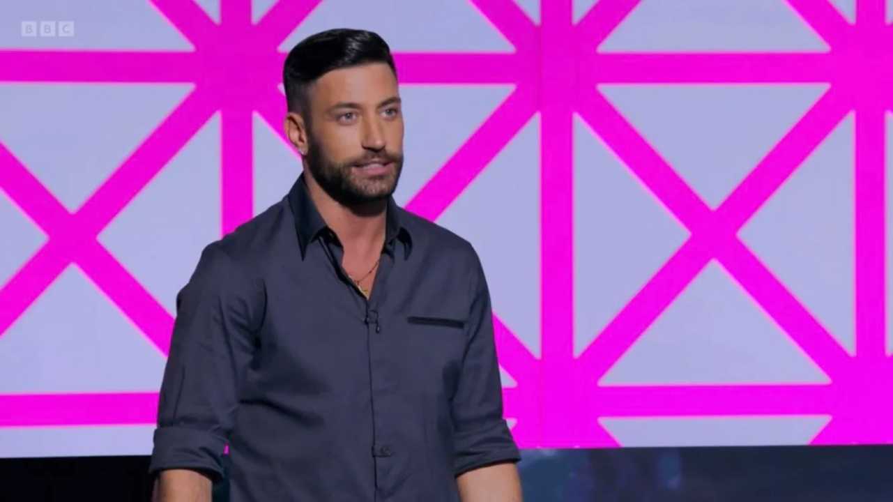 Giovanni Pernice, quando ha partecipato a RuPaul’s Drag Race UK: il video