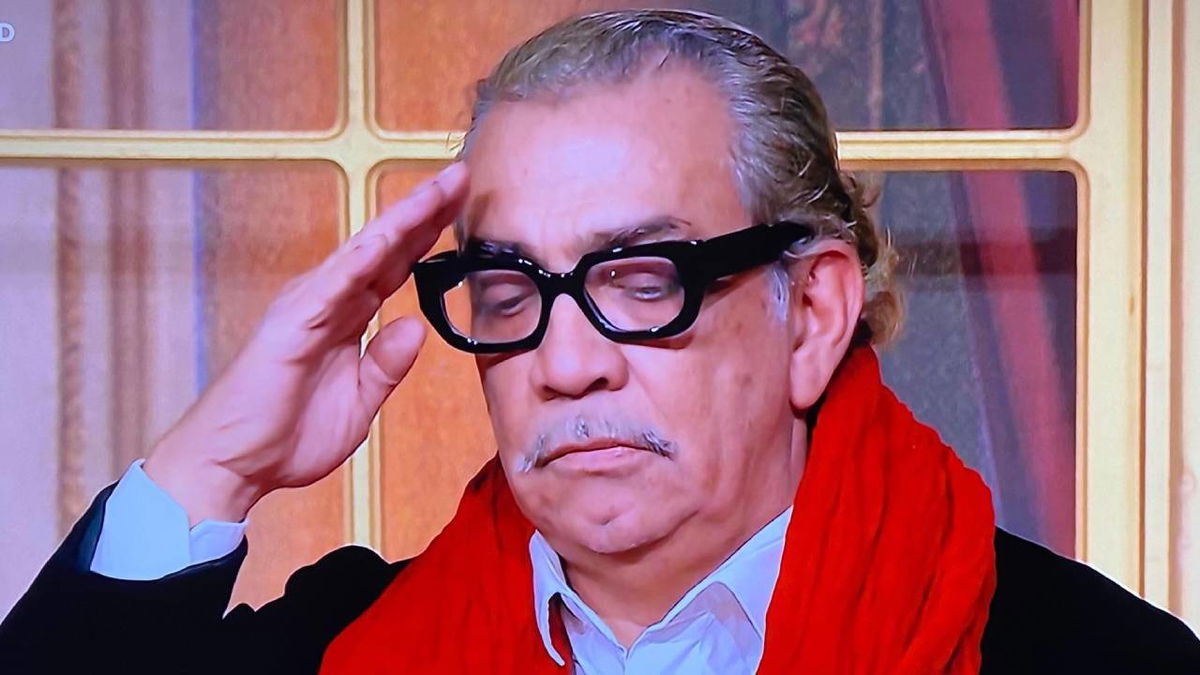 Guillermo Mariotto quasi fuori da Ballando, ecco chi lo dovrebbe sostituire article-post