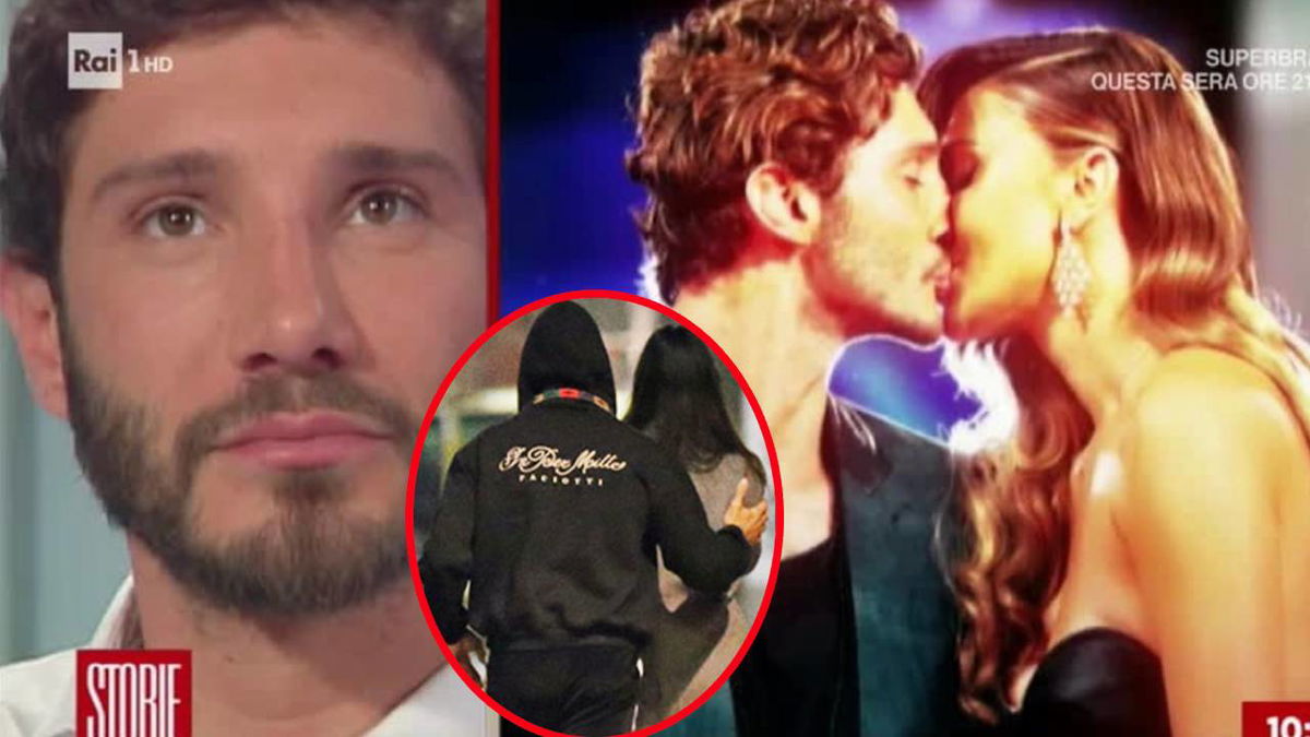 Incontri segreti per Stefano De Martino e Belen: “Ritorno di fiamma” article-post