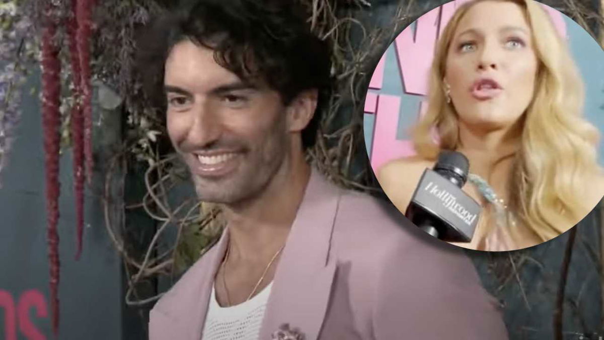 It Ends With Us, Blake Lively denuncia il regista Justin Baldoni: dalla parte di lei anche il co-protagonista Brandon Sklenar article-post