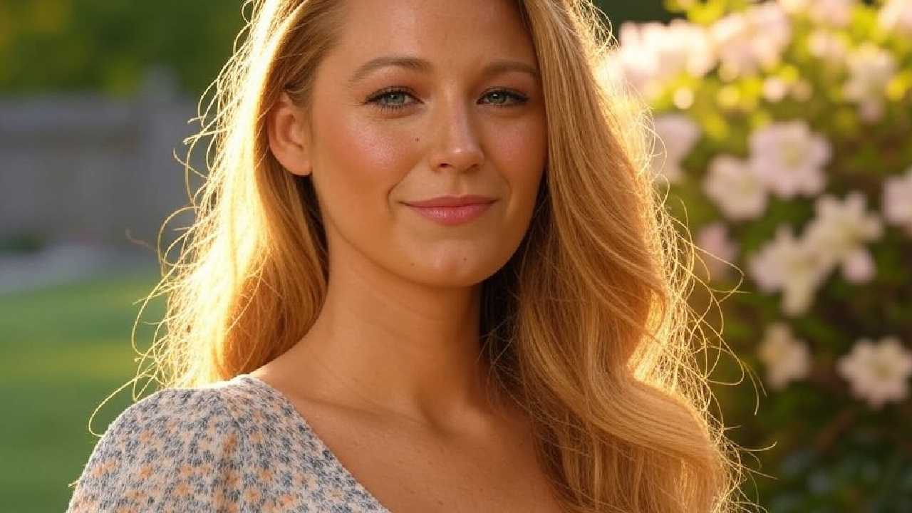 It Ends With Us, Blake Lively denuncia il regista Justin Baldoni: dalla parte di lei anche il co protagonista Brandon Sklenar