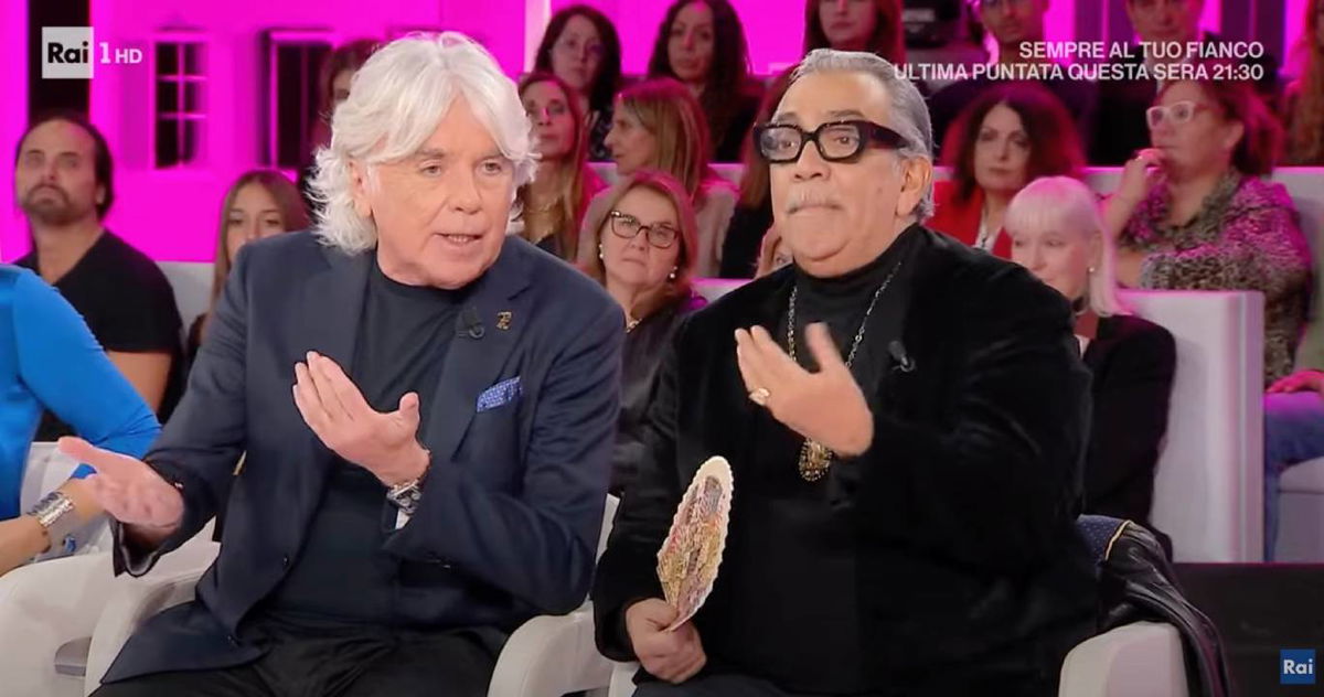 Ivan Zazzaroni dice la sua su Guillermo Mariotto: “Cosa mi ha scritto per messaggio” article-post