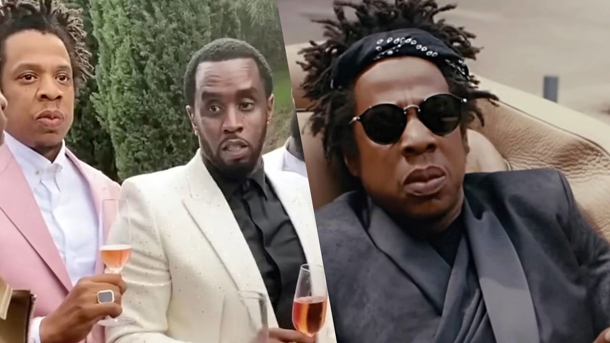 Jay Z denunciato per abusi: “Avevo solo 13 anni, era con Diddy” article-post