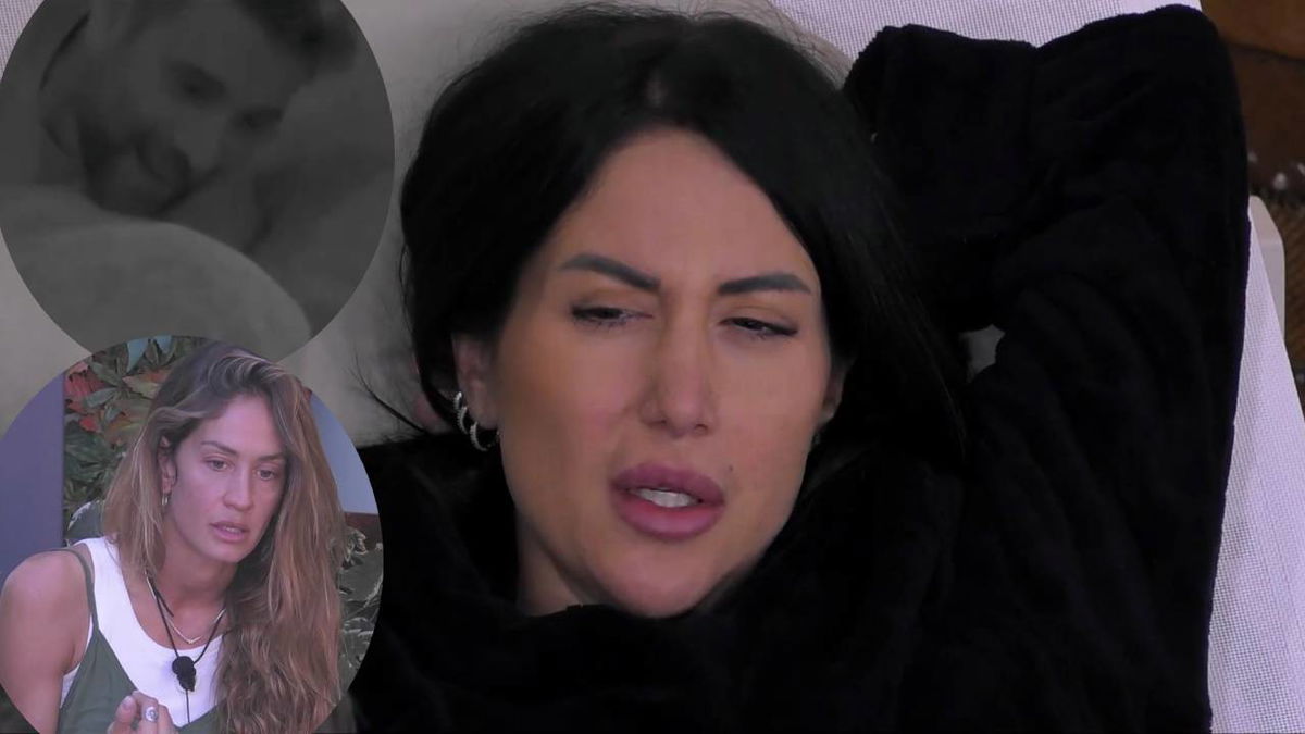 Jessica Morlacchi: “Ho paura di Helena! Cosa mi dice Luca nel letto” article-post