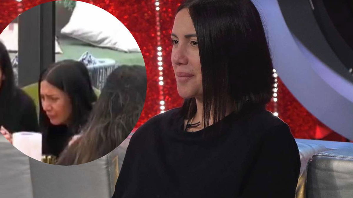 Jessica Morlacchi esce in lacrime dal confessionale: brutta notizia dall’esterno article-post
