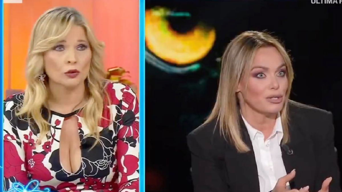 Laura Freddi risponde alla Bruganelli: “La signora? Si commenta da sola” article-post